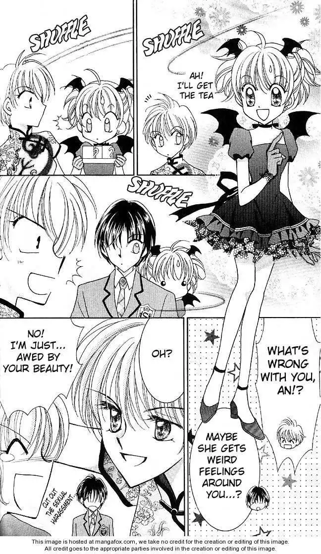 Saint Dragon Girl Miracle Chapter 4 12